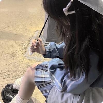 迷失的心