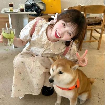 闪亮的眼睛